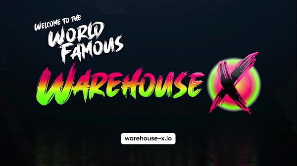 Chrystal Sinn seduces guy for a rough fuck and creampie